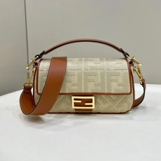 Fendi Baguette Bags